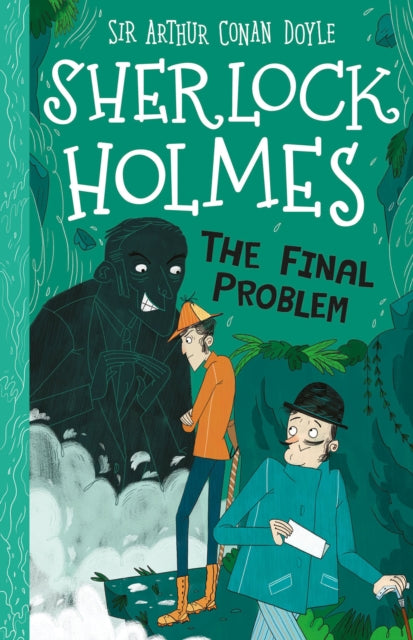 Final Problem (Easy Classics) 9781782264293 Arthur Conan Doyle
