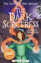 Dark Sorceress (Easy Classics) 9781782265054 Tracey Mayhew