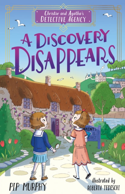Discovery Disappears 9781782268147 Pip Murphy