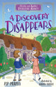 Discovery Disappears 9781782268147 Pip Murphy