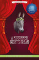 Book cover of: Midsummer Night's Dream (Easy Classics)