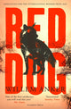 Book cover of: Red Dog. By: Willem Anker