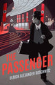 Book cover of: Passenger. By: Ulrich Alexander Boschwitz