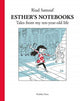 Book cover of: Esther's Notebooks 1