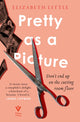 Book cover of: Pretty as a Picture. By: Elizabeth Little