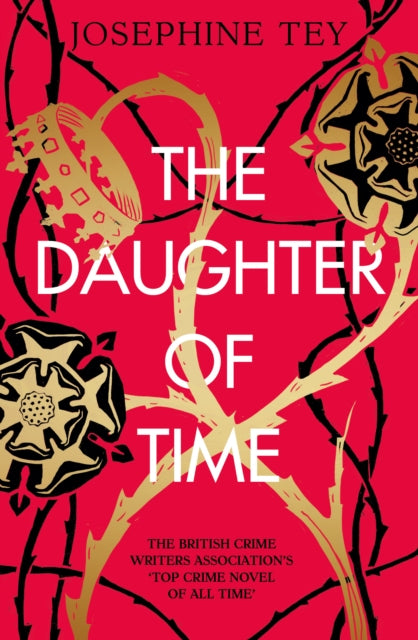 Daughter of Time 9781782278429 Josephine Tey