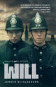 Book cover of: Will. By: Jeroen Olyslaegers