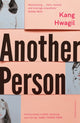 Book cover of: Another Person. By: Kang Hwagil