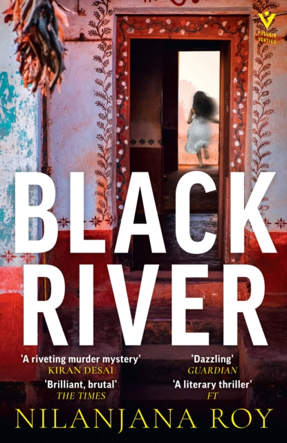 Black River 9781782279440 Nilanjana S. Roy