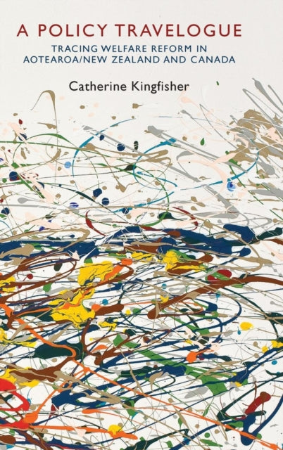 Book cover of: Policy Travelogue