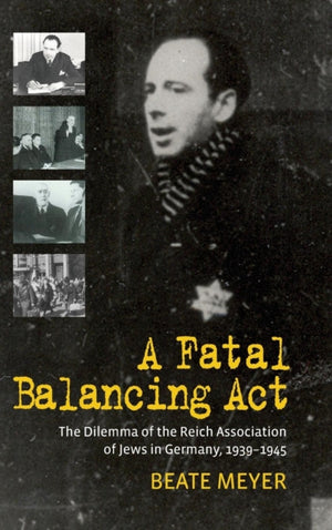 Fatal Balancing Act