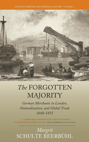 Forgotten Majority