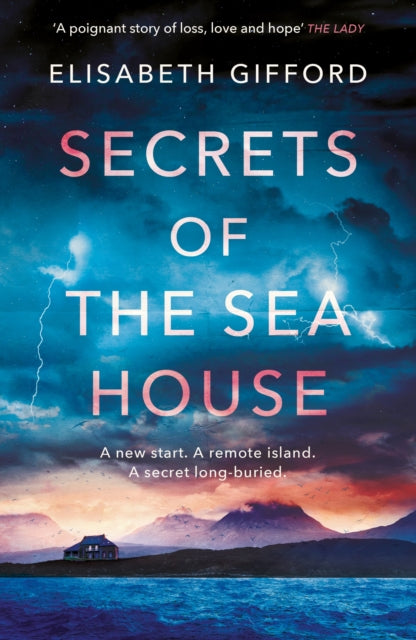 Book cover of: Secrets of the Sea House