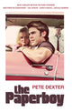 Book cover of: Paperboy