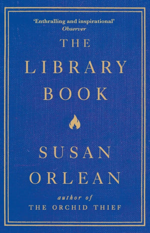Library Book