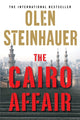 Book cover of: Cairo Affair. By: Olen Steinhauer