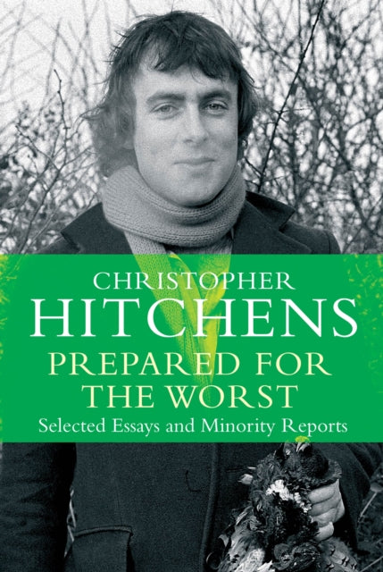 Book cover of: Prepared for the Worst