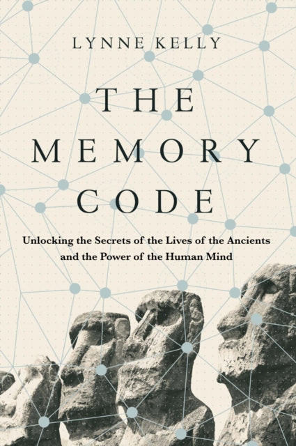 Book cover of: Memory Code
