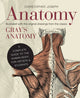 Anatomy, A Complete Guide to the Human Body, for Artists & Students 9781782401278 Christopher Joseph