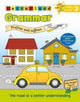 Book cover of: Grammar Activity Book 3