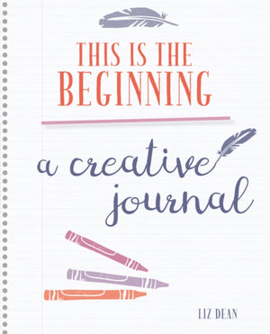 Creativity Journal