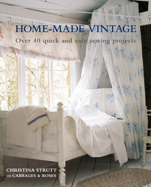 Home-Made Vintage