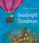 Book cover of: Goodnight Sandman. By: Daniela Drescher