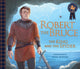 Book cover of: Robert the Bruce: The King and the Spider. By: Molly MacPherson