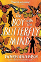 Boy with the Butterfly Mind 9781782506447 Victoria Williamson
