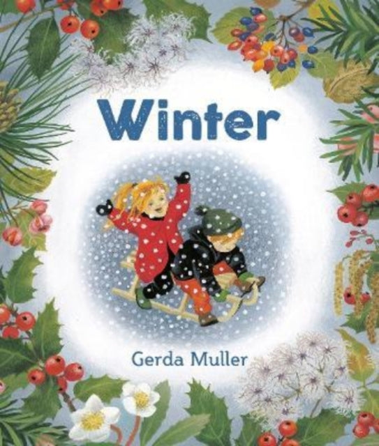 Winter 9781782508212 Gerda Muller