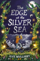 Book cover of: Edge of the Silver Sea