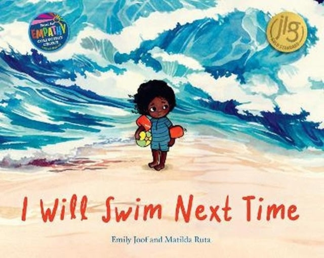 Book cover of: I Will Swim Next Time