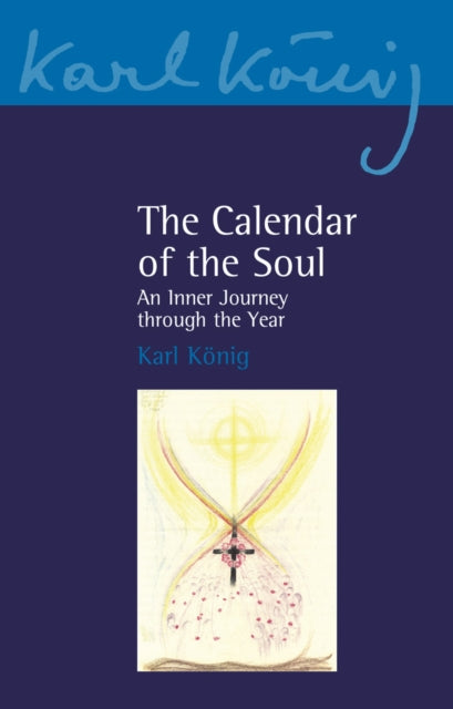 Book cover of: Calendar of the Soul