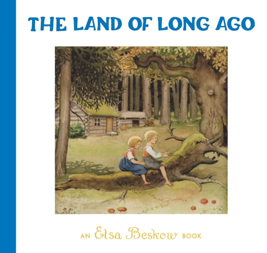 Land of Long Ago