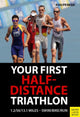 Book cover of: Triathalon: Half-Distance Training. By: Henry Ash