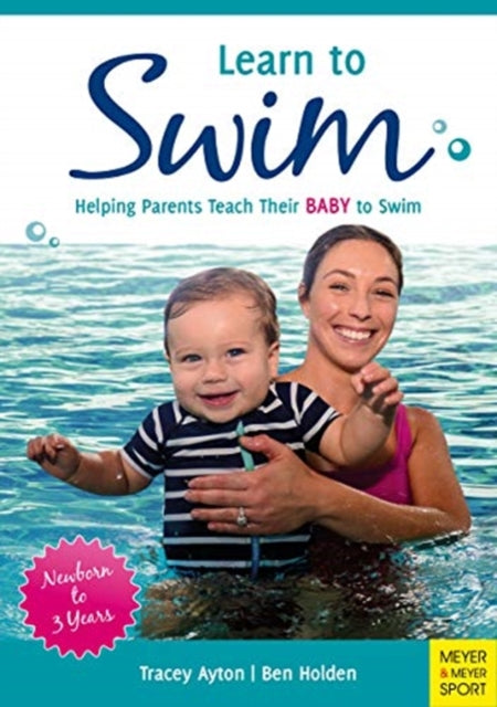 Book cover of: Learn to Swim. By: Tracey Ayton