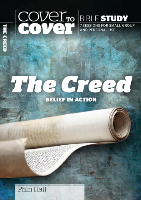 Book cover of: Creed. By: Phin Hall