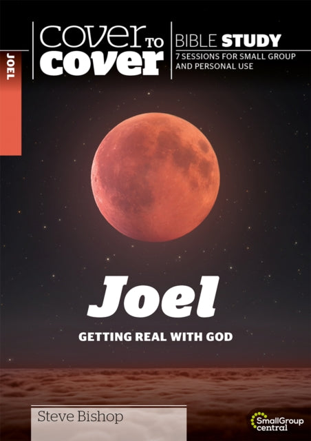 Book cover of: Joel. By: Steve Bishop