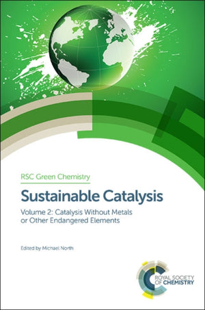 Sustainable Catalysis