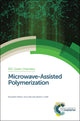 Book cover of: Microwave-Assisted Polymerization. By: Anuradha Mishra
