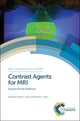 Book cover of: Contrast Agents for MRI. By: Matthew J. Allen