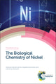 Book cover of: Biological Chemistry of Nickel. By: Henryk Kozlowski