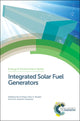 Book cover of: Integrated Solar Fuel Generators. By: Hans-Joachim Lewerenz