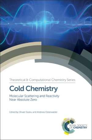 Cold Chemistry