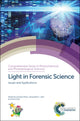 Book cover of: Light in Forensic Science