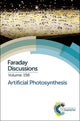 Book cover of: Artificial Photosynthesis. By: Royal Society of Chemistry