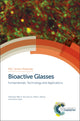 Book cover of: Bioactive Glasses. By: Aldo R. Boccaccini