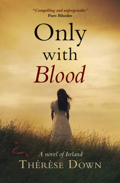 Only with Blood
