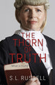 Book cover of: Thorn of Truth. By: S. L. Russell