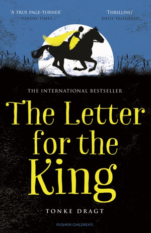 Letter for the King